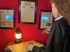 -逃脱反斗城沉浸剧情密室(北京路店)