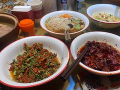 -西江红·株洲本地菜(滨江南路店)