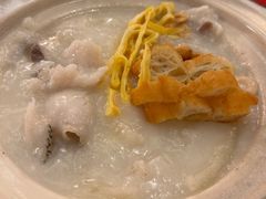 -酌宴府The China Club·广州万富希尔顿酒店(云城东路店)