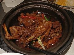 -食膳人家·永州美食地标(双牌店)