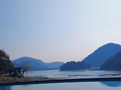 -宁波九龙湖开元度假村