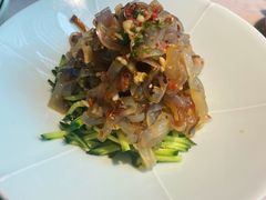 -船歌·鱼水饺青岛菜(闽江二路店)