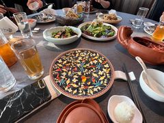 -羲和雅苑•北京烤鸭(平安国际金融中心店)