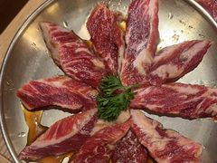 -西塔老太太泥炉烤肉(杭州首店)