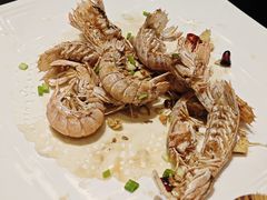 -健眺小海鲜(临海后山店)