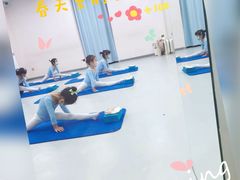 -梧桐花语舞蹈培训中心(潞城校区)