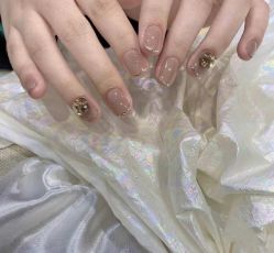 点击看大图 -Bodal美甲美睫皮肤管理工作室