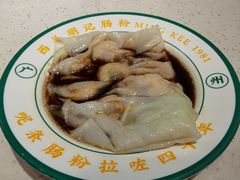 -西关明记肠粉(荔枝湾店)