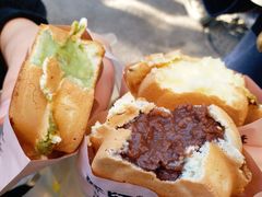 -薛新颖红豆饼(中式甜点山师店)