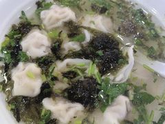 -天津包子铺(万泉庄店)