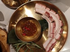 -权金城·炭火烤肉(北京联想桥店)