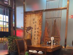 -亿诣蝎府炸酱面羊蝎子火锅(酷车小镇店)