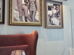 -王品牛排(郑州大卫城店)