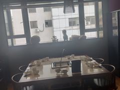 -九府羊·鲜羊火锅·烤串(新华路店)