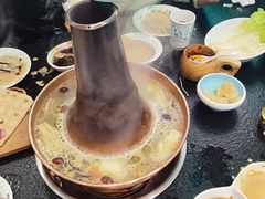 -阳坊胜利涮羊肉(阳坊老店)