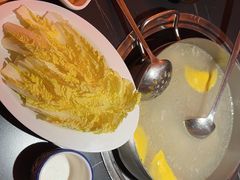 -淼福猪肚鸡·椰子鸡火锅(大沙地店)
