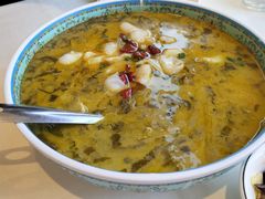 -福来居烤鸭店(天坛二店)