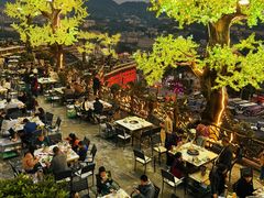-枇杷园食为鲜火锅(南山店)