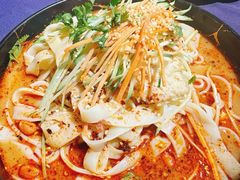 -伊带伊路新疆美食府(呼家楼店)