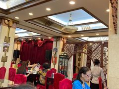 大堂-晋阳饭庄(虎坊桥店)