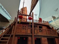 -上海中国航海博物馆