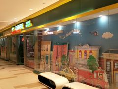 -贝迪森儿童成长中心(未央汉神中心)