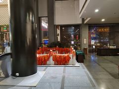 -观唐（国际）度假村温泉