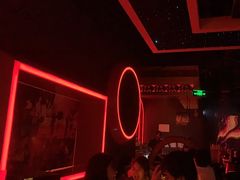 -Perry's·酒吧(黄埔大道店)