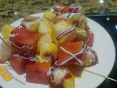 -黄记煌三汁焖锅(新世纪广场店)