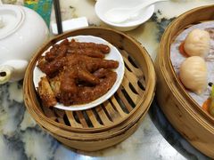 -海王老记