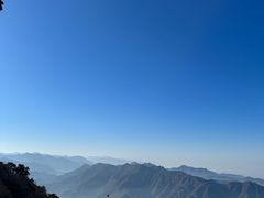 -终南山南五台景区