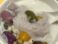 -杭州国际会议中心洲际酒店-原素全日餐厅(解放东路店)