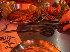 -西塔老太太泥炉烤肉(苏州大悦城店)