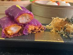 -蚝喜粤·广州味·茶楼点心(长隆店)