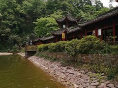 -青城山