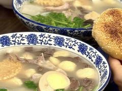 -小潘记鸭血粉丝汤