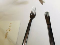 -王品牛排(郑州大卫城店)