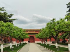 -北京市劳动人民文化宫(太庙)