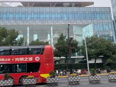 -上海港国际客运中心