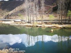 -白河湾生态旅游一条川
