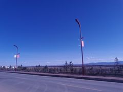 -黄河九曲第一湾