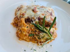 鳄梨鲜虾沙拉-EATALIA意塔利意式餐厅(鼓楼店)