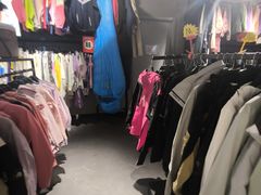 -探路者工厂店(宏福科技园店)