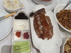 -大鸭梨烤鸭(石佛营店)