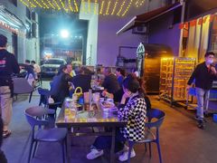 -乌兰烧烤·烤羊腿(西丽店)