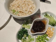 -四季民福烤鸭店(王府井灯市口店)