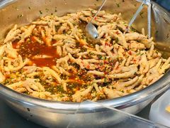 -黎里王记辣脚(黎里总店)