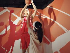 -曼谷杜莎夫人蜡像馆