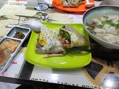-张大学士中华牛肉汤(龙之梦店)