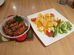 -必胜客(兴隆店)